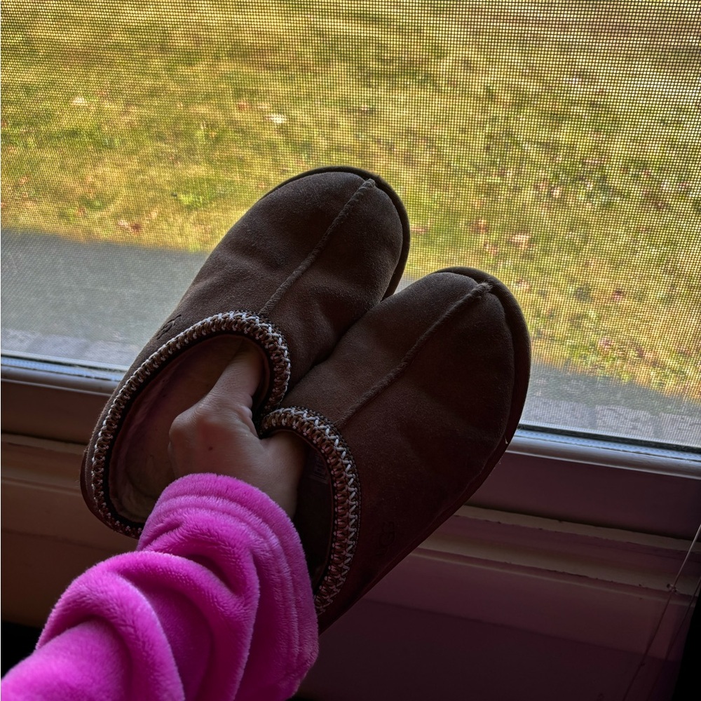 Taz Uggs